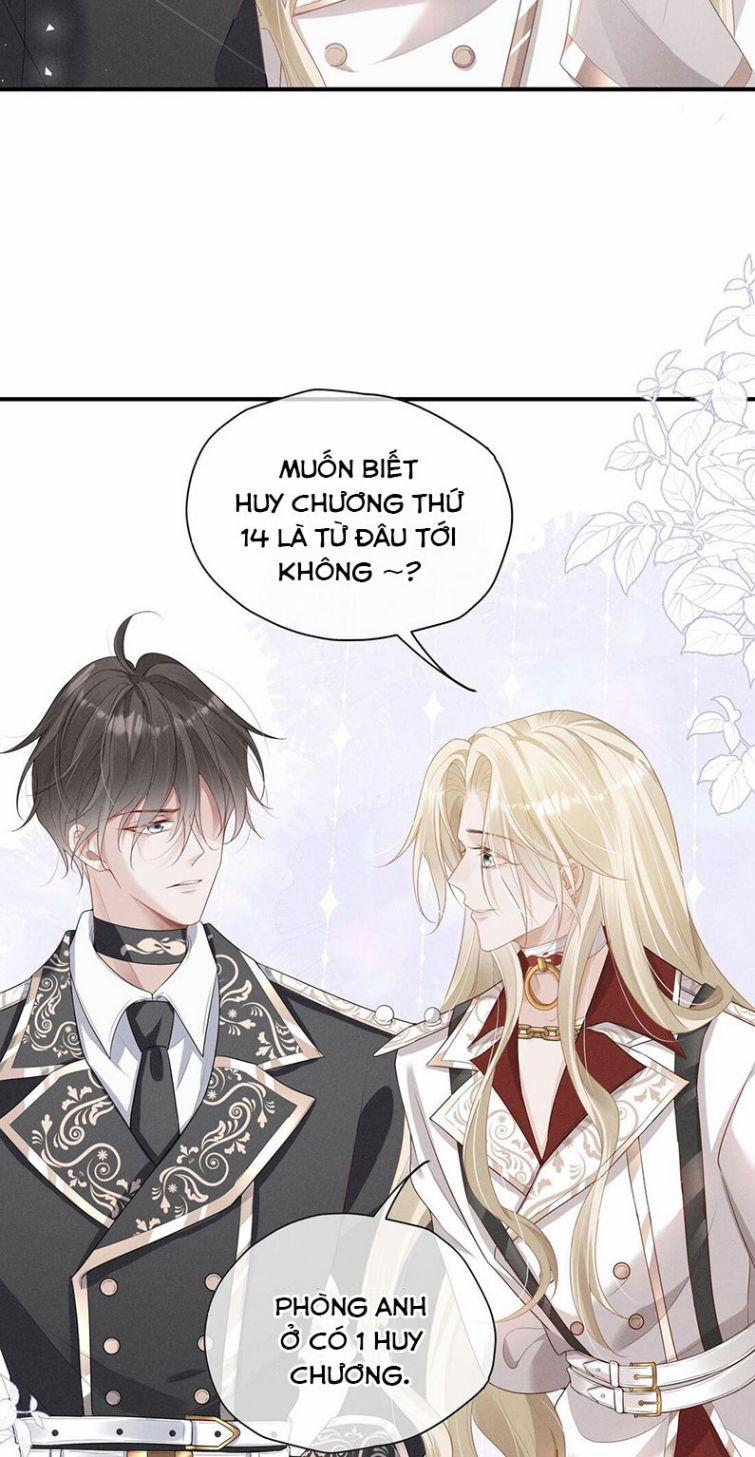 Người Dẫn Đường Có Phải Trùng Sinh Rồi Không 7 trang 23