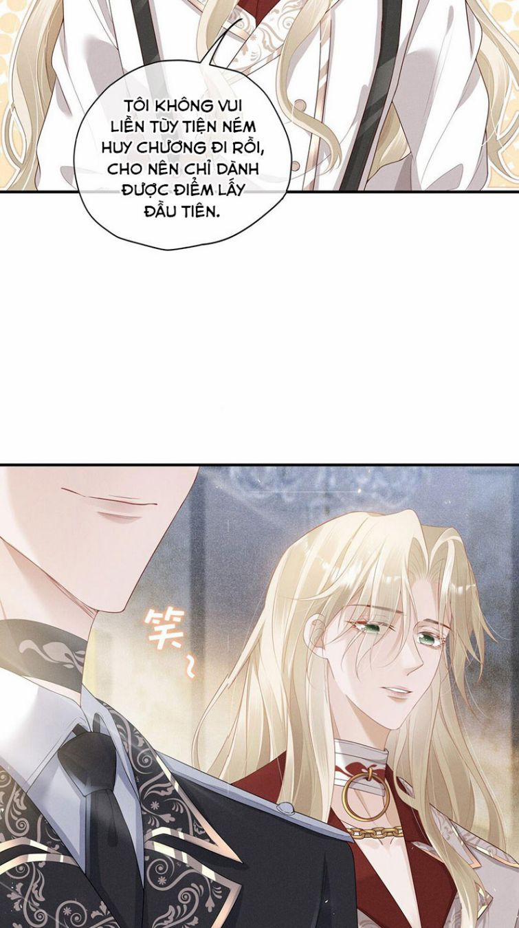 Người Dẫn Đường Có Phải Trùng Sinh Rồi Không 7 trang 25