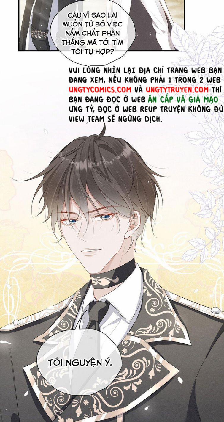 Người Dẫn Đường Có Phải Trùng Sinh Rồi Không 7 trang 28