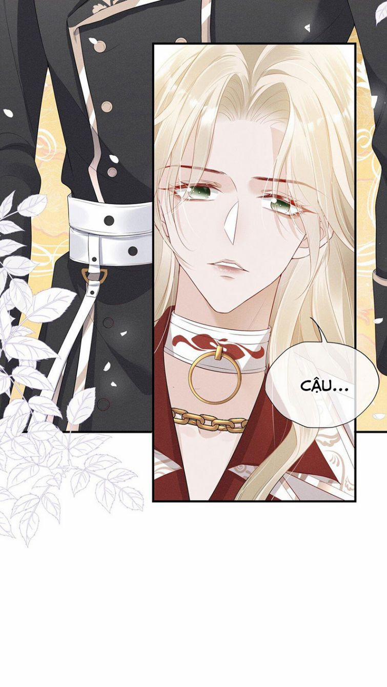 Người Dẫn Đường Có Phải Trùng Sinh Rồi Không 7 trang 29