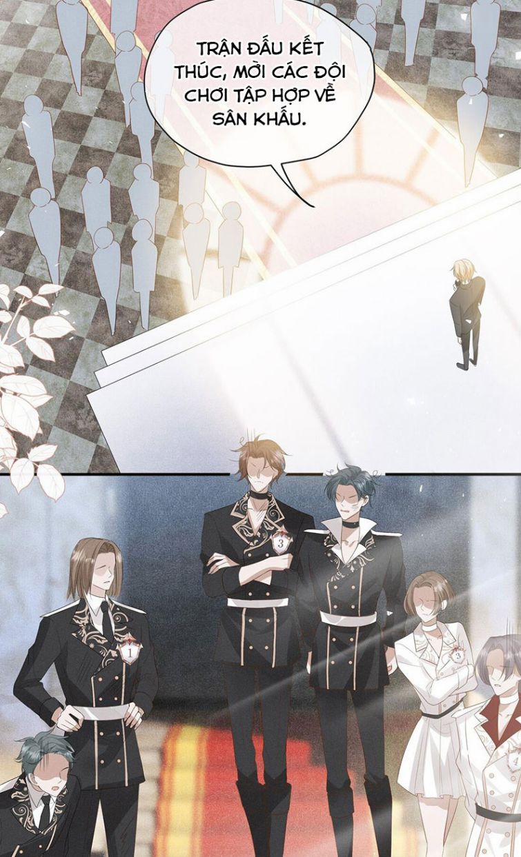 Người Dẫn Đường Có Phải Trùng Sinh Rồi Không 7 trang 3