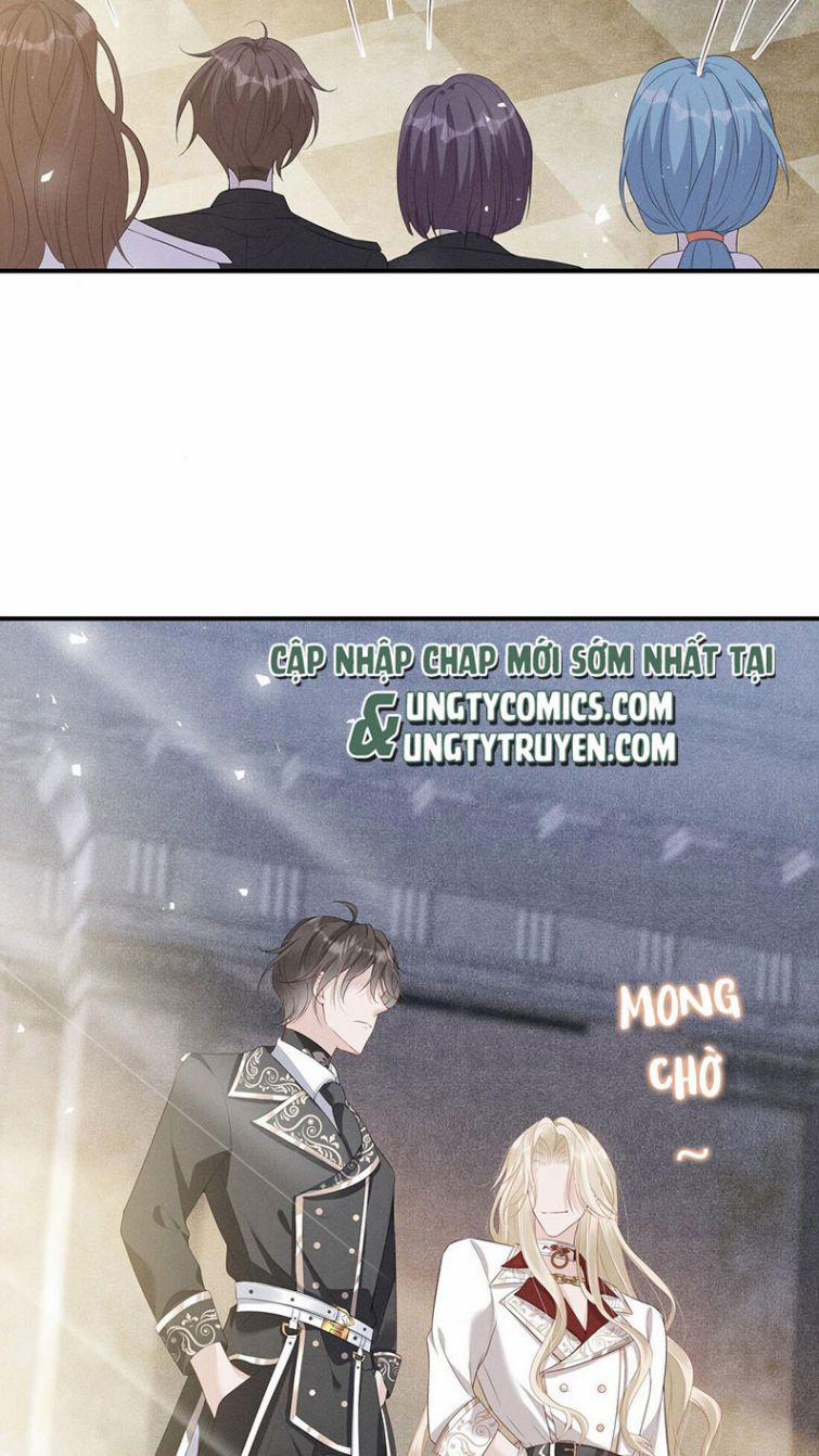 Người Dẫn Đường Có Phải Trùng Sinh Rồi Không 7 trang 31