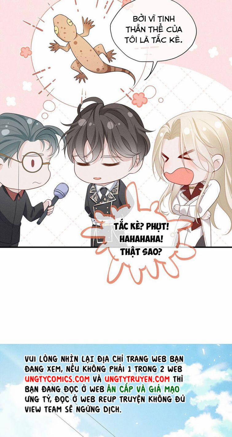 Người Dẫn Đường Có Phải Trùng Sinh Rồi Không 7 trang 33