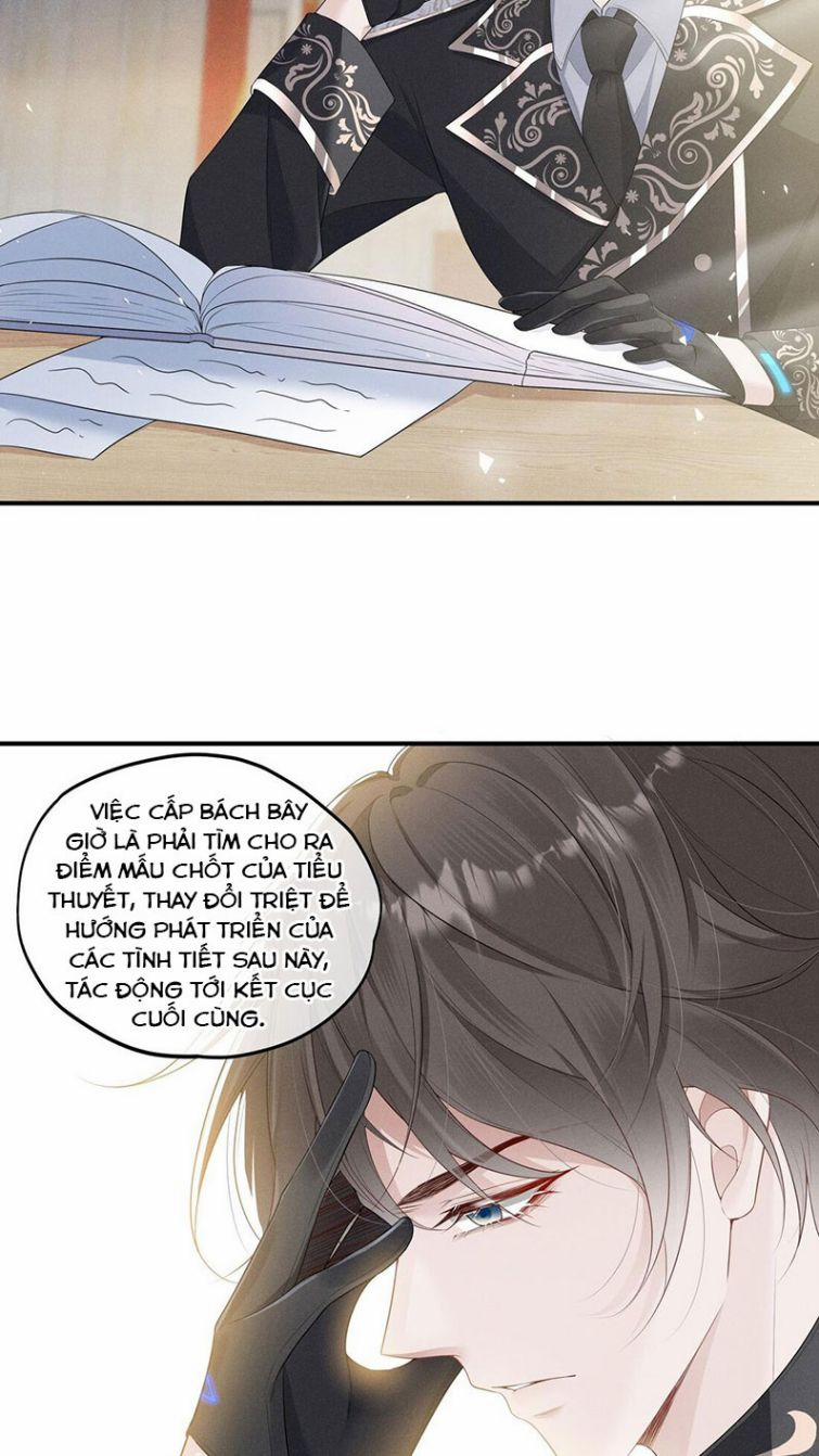 Người Dẫn Đường Có Phải Trùng Sinh Rồi Không 7 trang 35