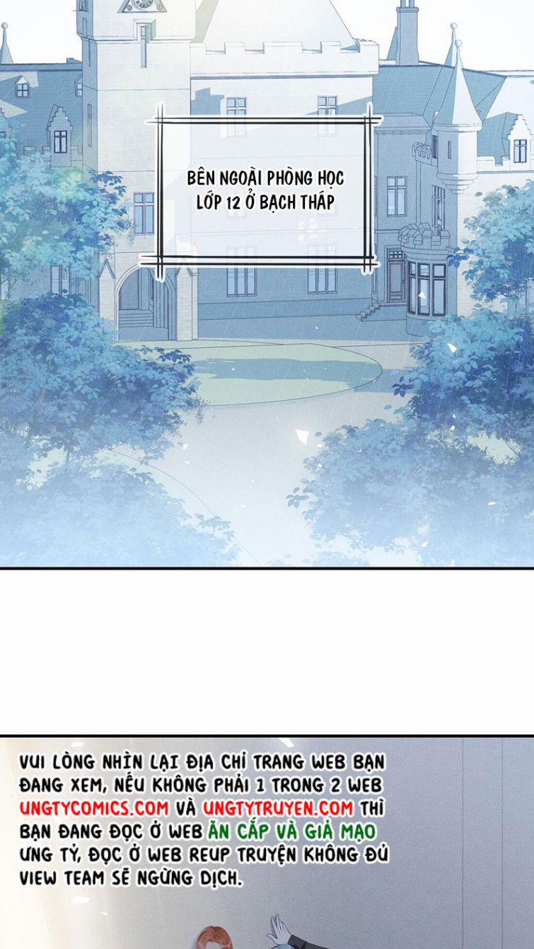 Người Dẫn Đường Có Phải Trùng Sinh Rồi Không 7 trang 38