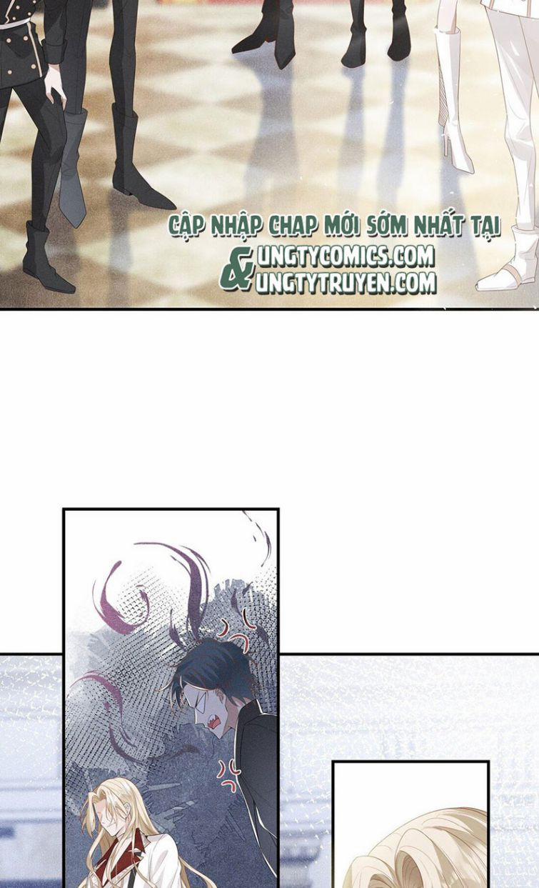 Người Dẫn Đường Có Phải Trùng Sinh Rồi Không 7 trang 4