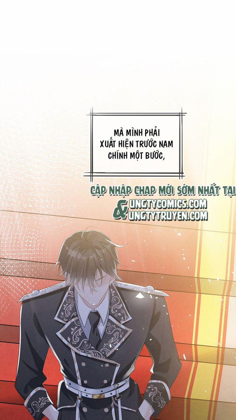 Người Dẫn Đường Có Phải Trùng Sinh Rồi Không 7 trang 42