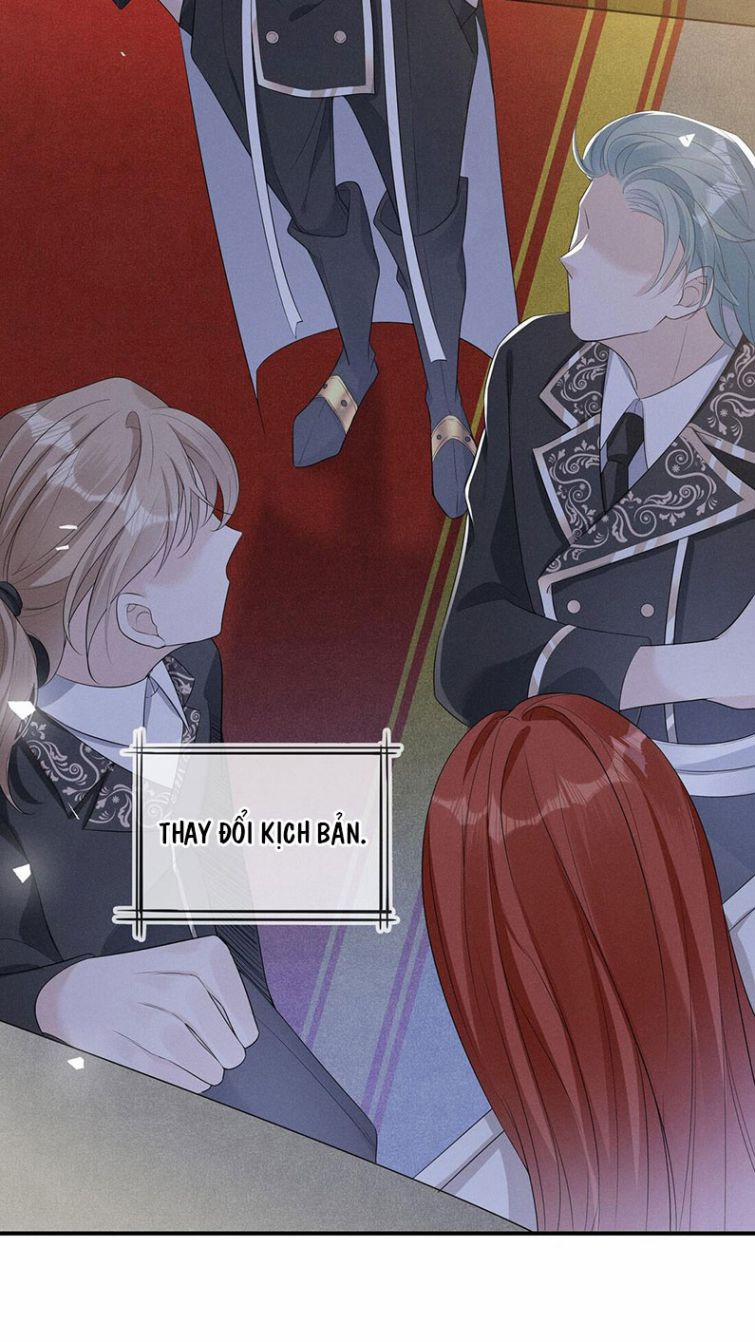 Người Dẫn Đường Có Phải Trùng Sinh Rồi Không 7 trang 43