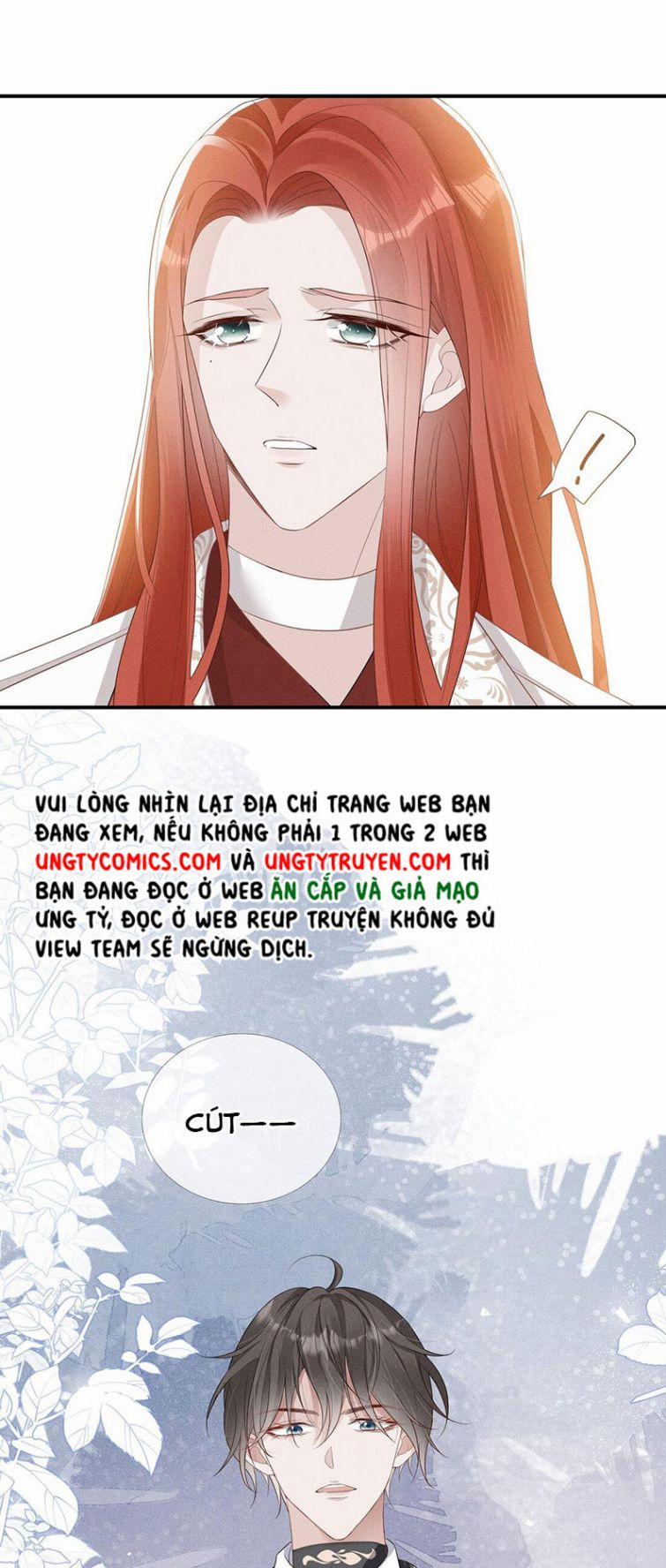 Người Dẫn Đường Có Phải Trùng Sinh Rồi Không 7 trang 44