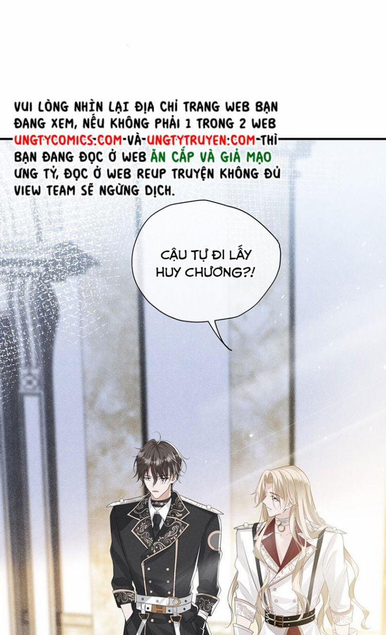 Người Dẫn Đường Có Phải Trùng Sinh Rồi Không 7 trang 7