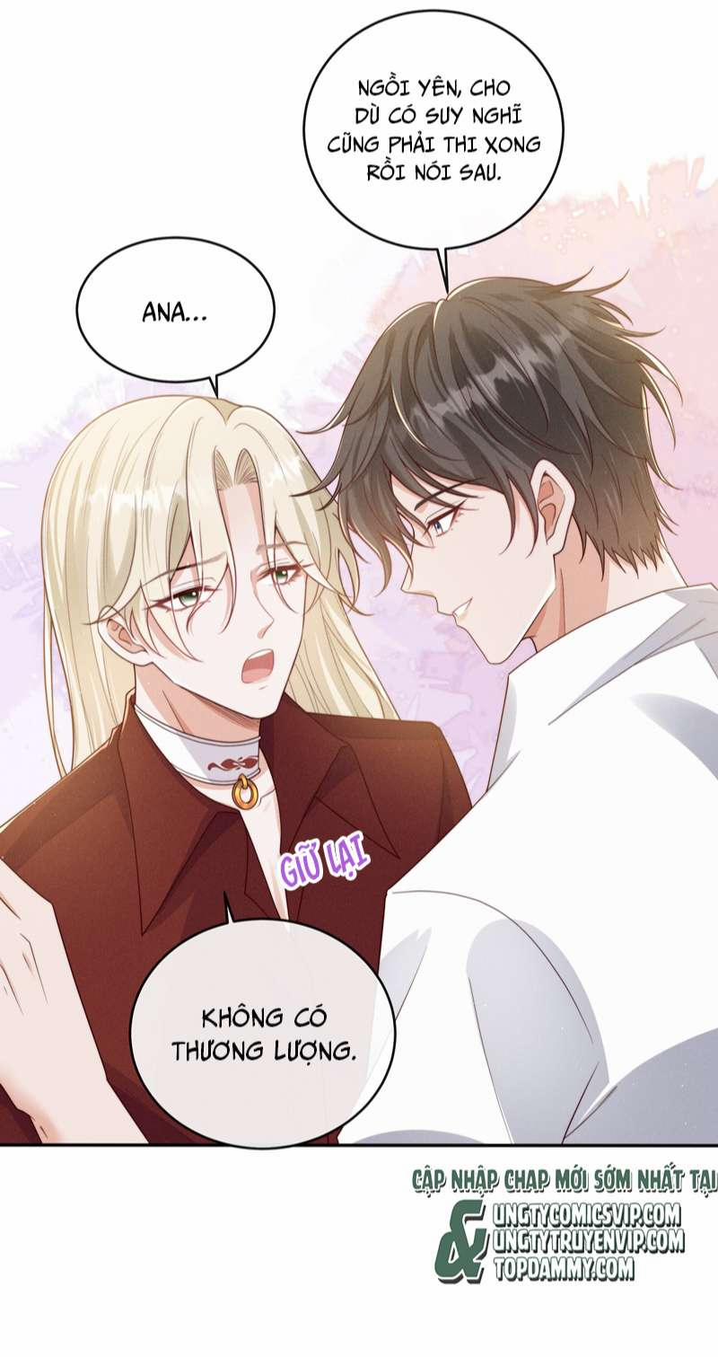 Người Dẫn Đường Có Phải Trùng Sinh Rồi Không 70 trang 1