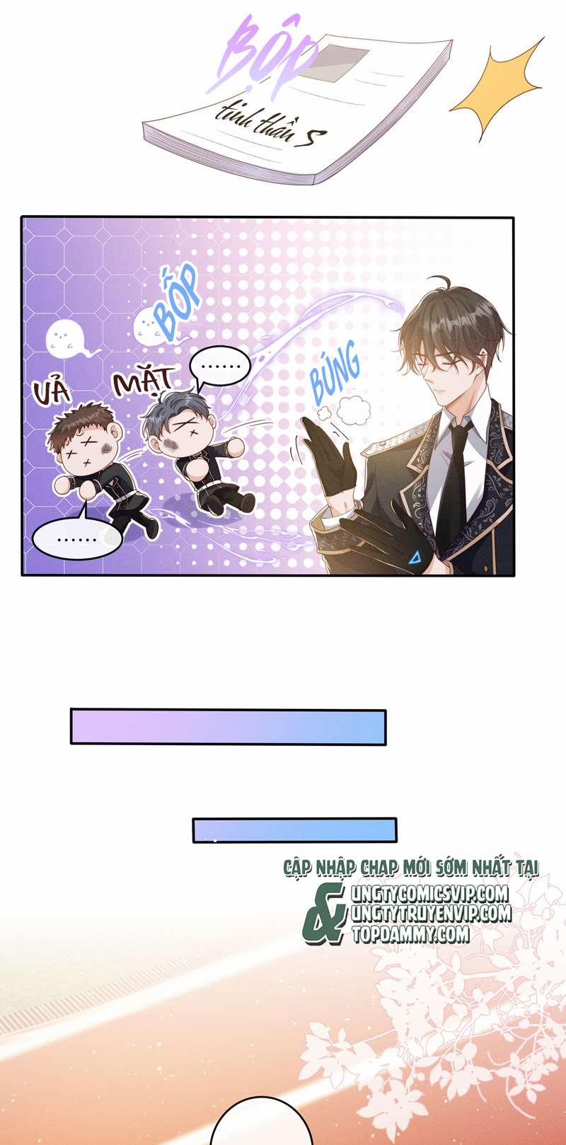 Người Dẫn Đường Có Phải Trùng Sinh Rồi Không 70 trang 11