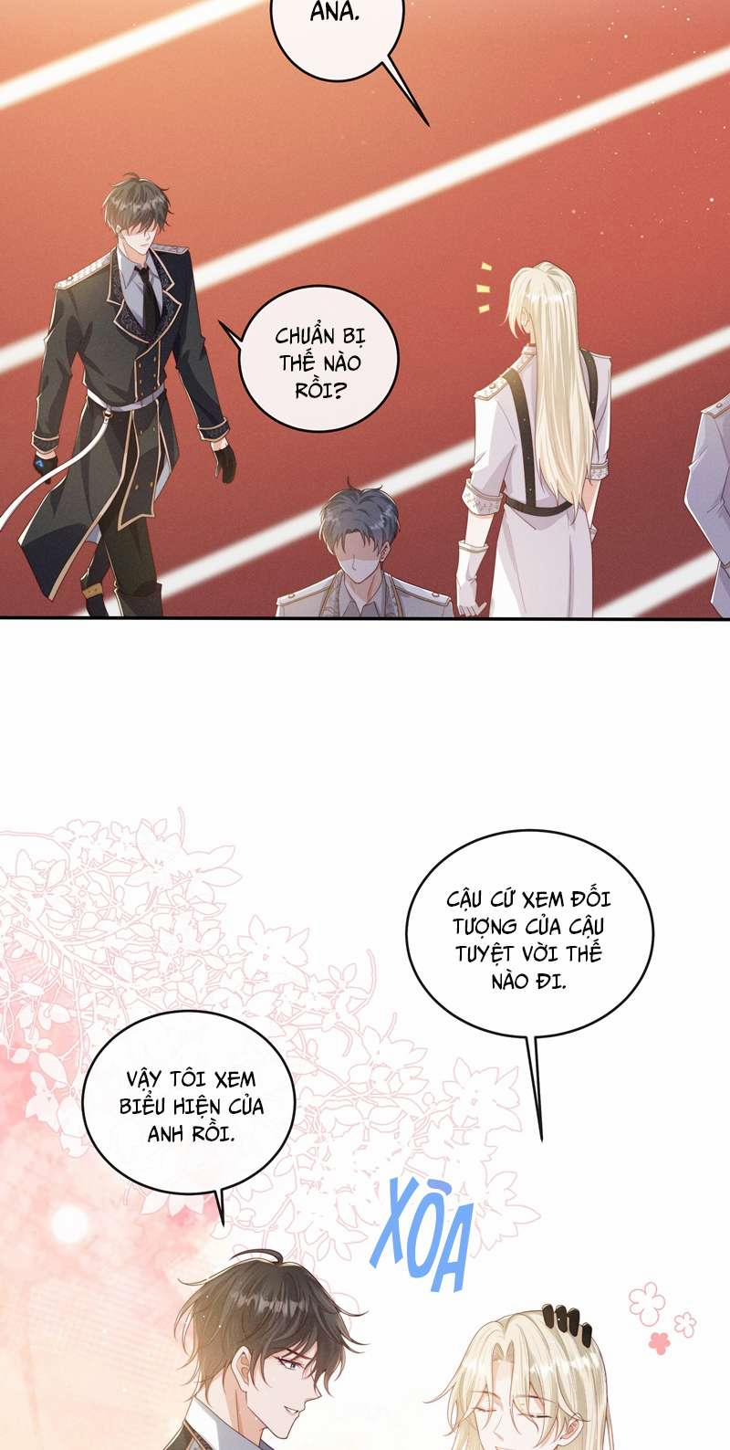 Người Dẫn Đường Có Phải Trùng Sinh Rồi Không 70 trang 12