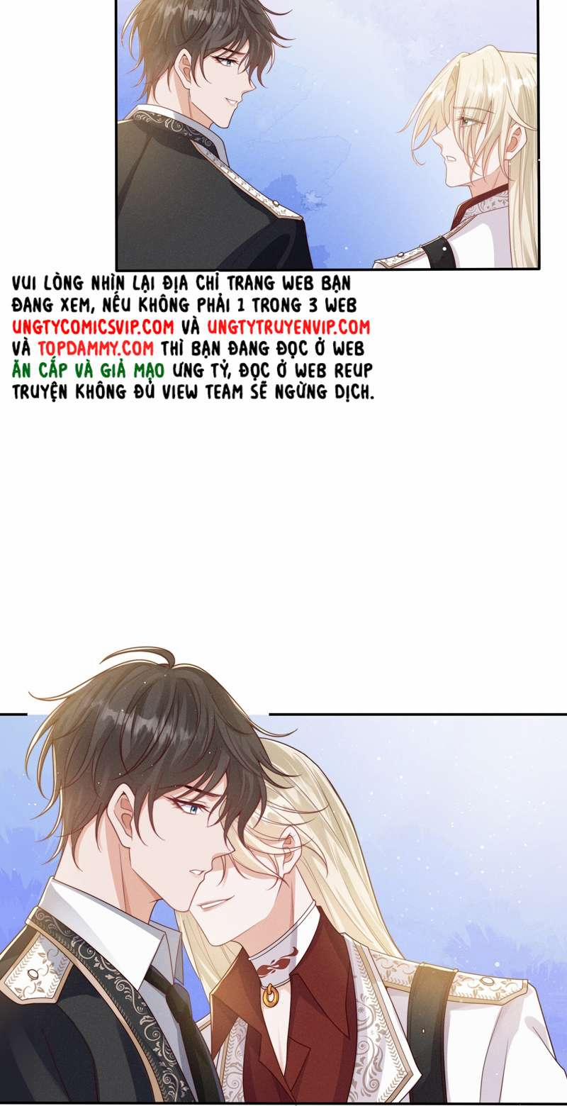 Người Dẫn Đường Có Phải Trùng Sinh Rồi Không 70 trang 14