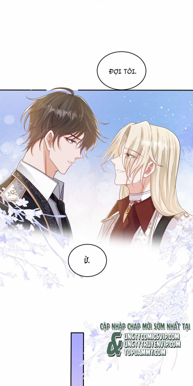 Người Dẫn Đường Có Phải Trùng Sinh Rồi Không 70 trang 15