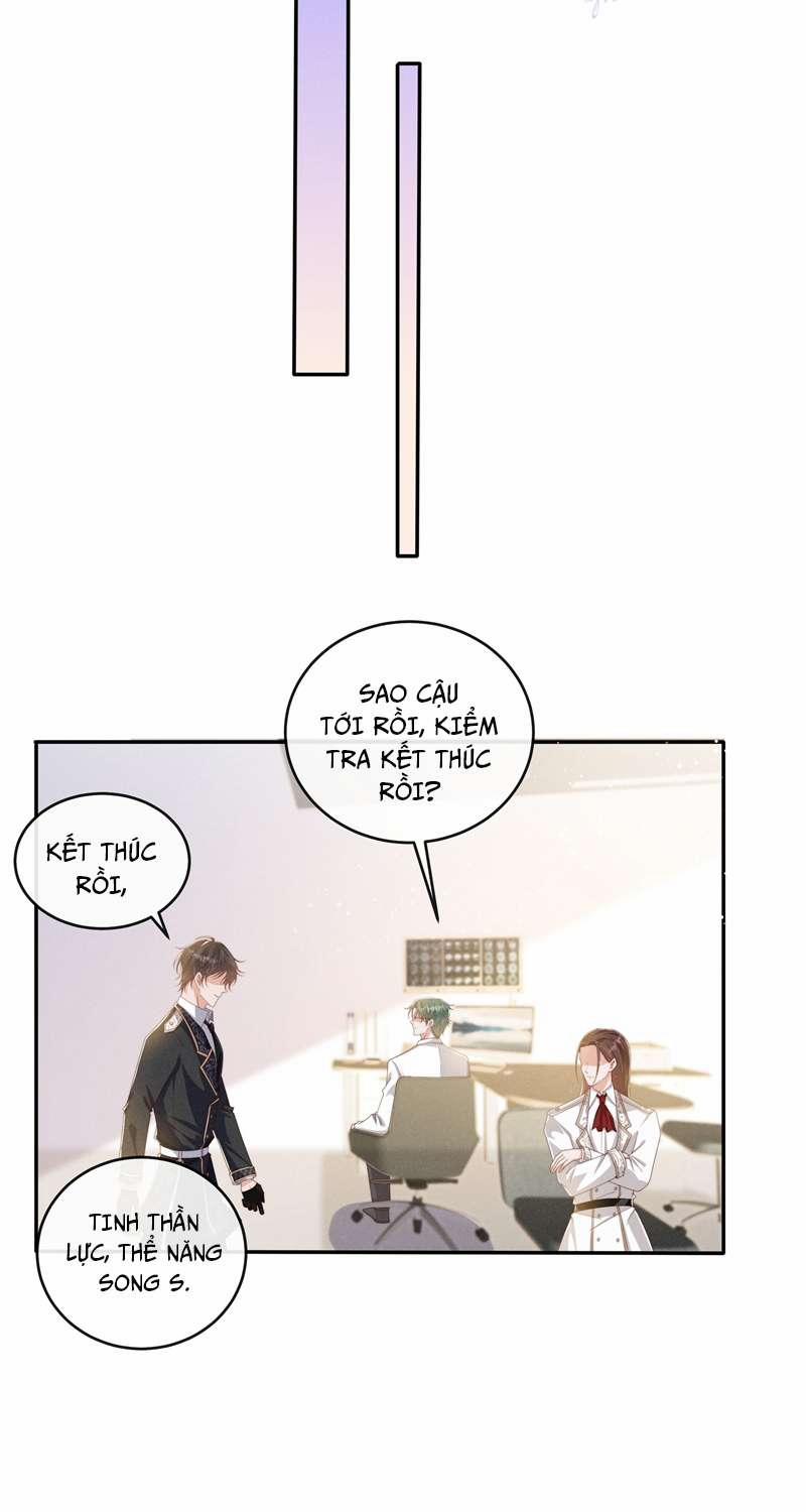 Người Dẫn Đường Có Phải Trùng Sinh Rồi Không 70 trang 16