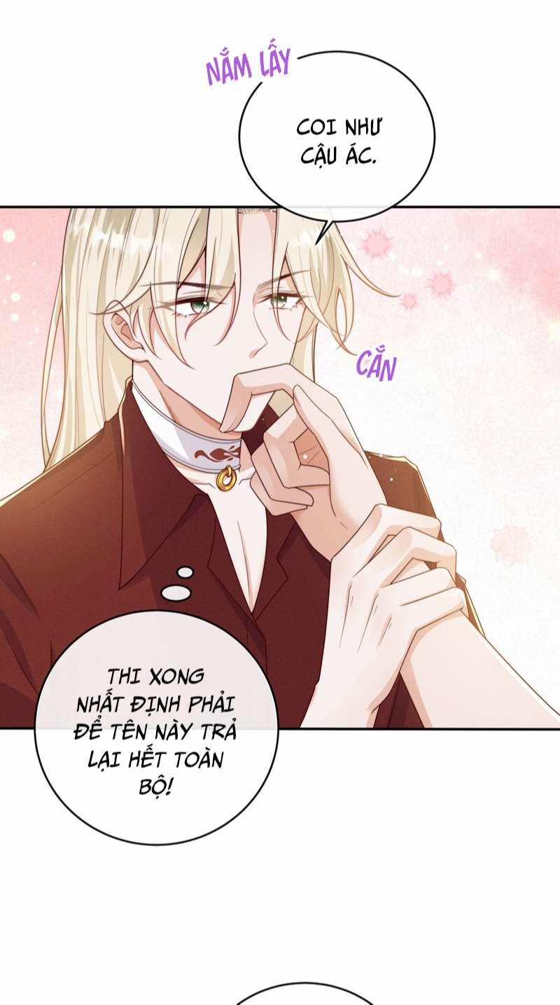 Người Dẫn Đường Có Phải Trùng Sinh Rồi Không 70 trang 2