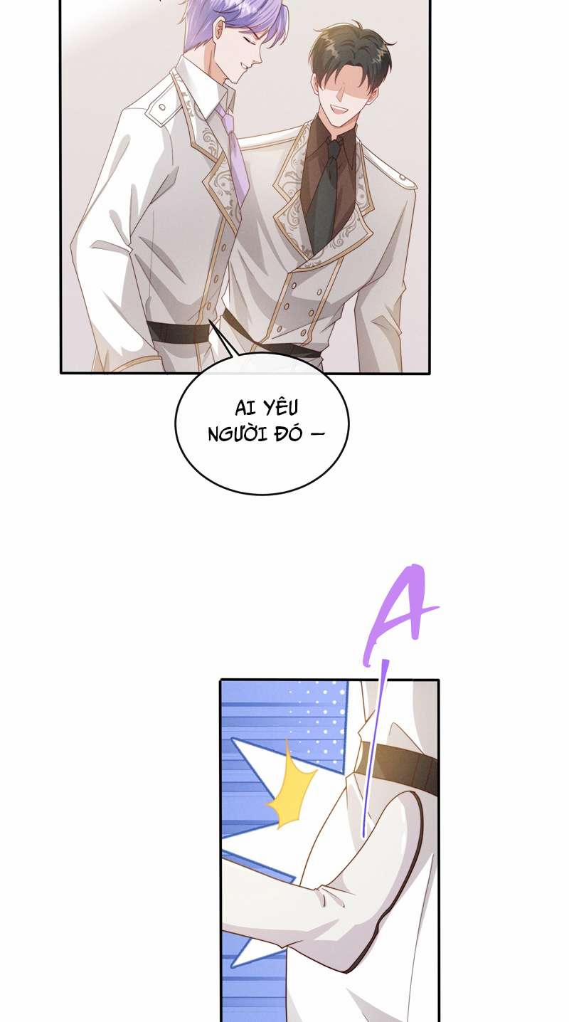 Người Dẫn Đường Có Phải Trùng Sinh Rồi Không 70 trang 20