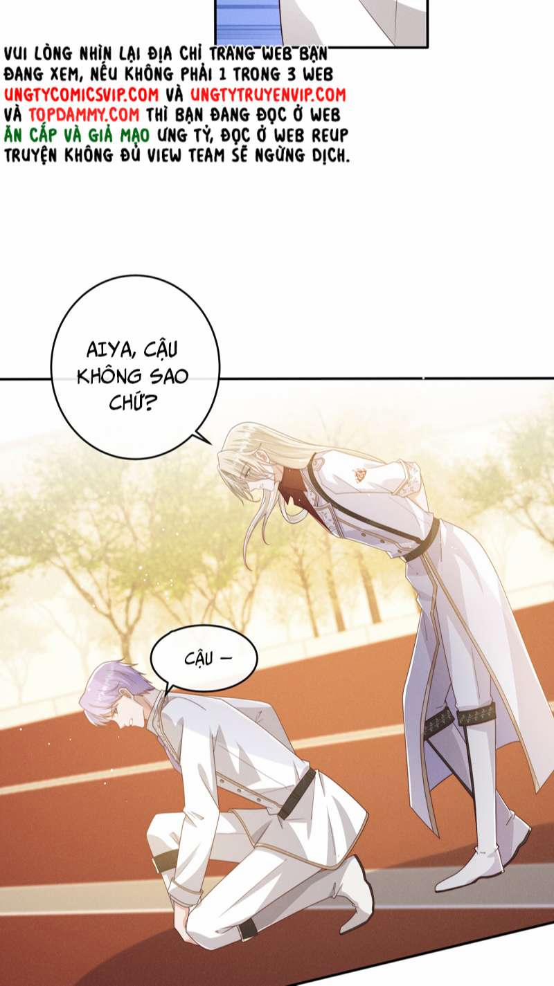 Người Dẫn Đường Có Phải Trùng Sinh Rồi Không 70 trang 21