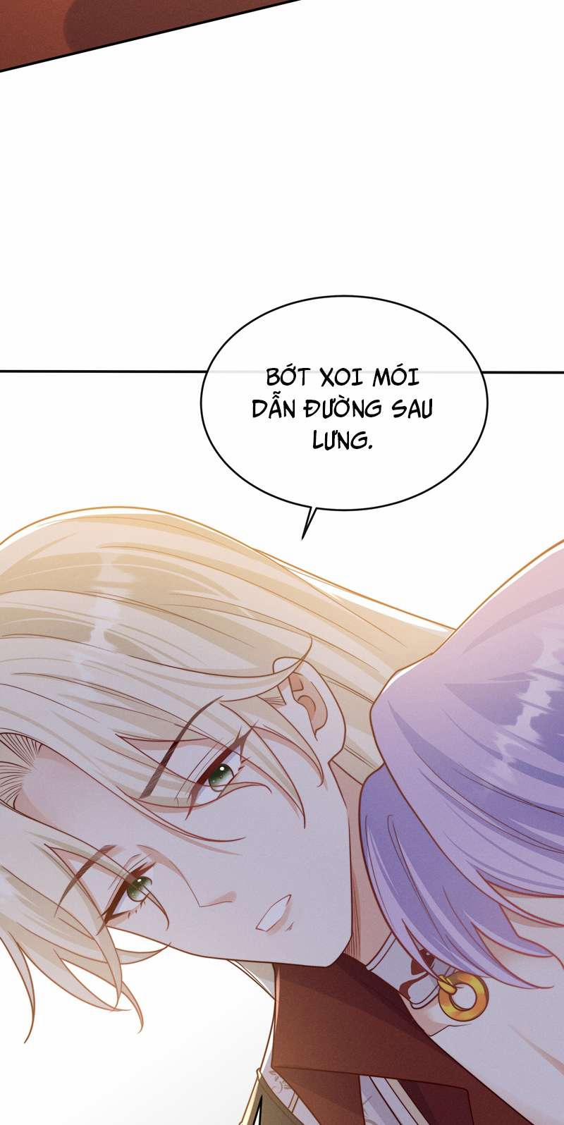 Người Dẫn Đường Có Phải Trùng Sinh Rồi Không 70 trang 22