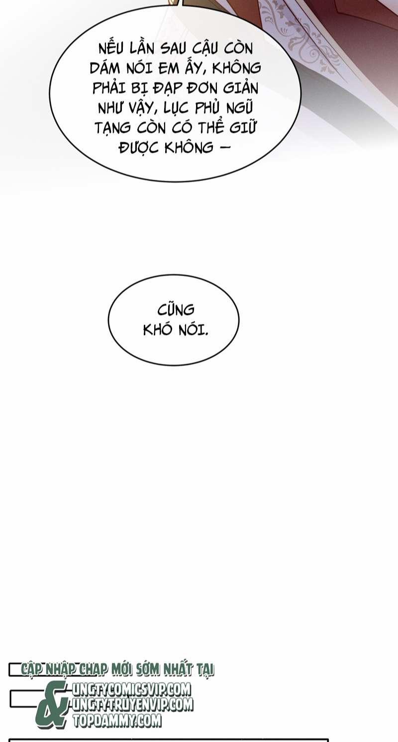 Người Dẫn Đường Có Phải Trùng Sinh Rồi Không 70 trang 23