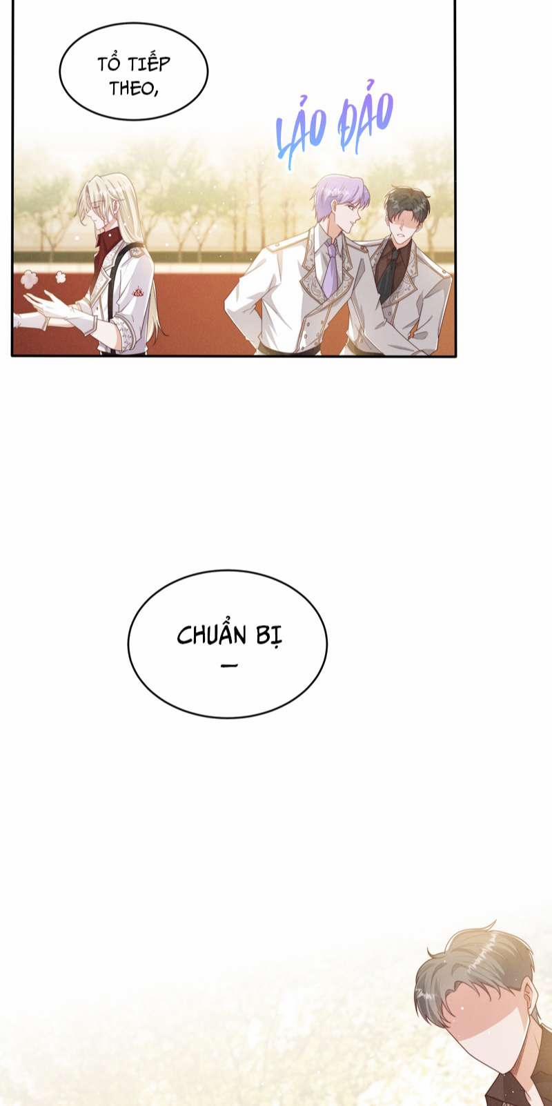 Người Dẫn Đường Có Phải Trùng Sinh Rồi Không 70 trang 24