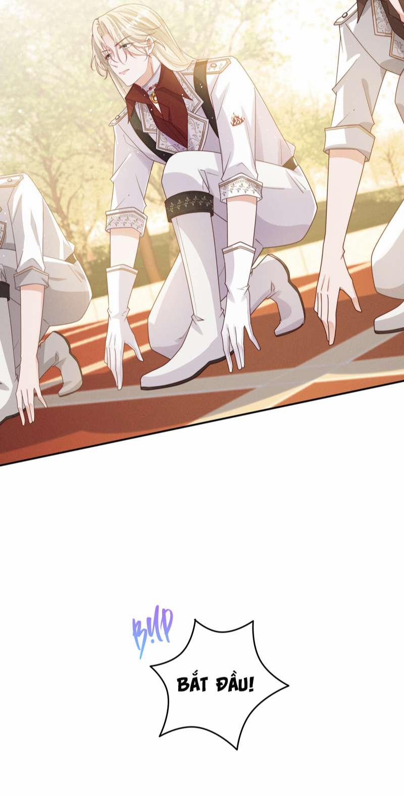 Người Dẫn Đường Có Phải Trùng Sinh Rồi Không 70 trang 25