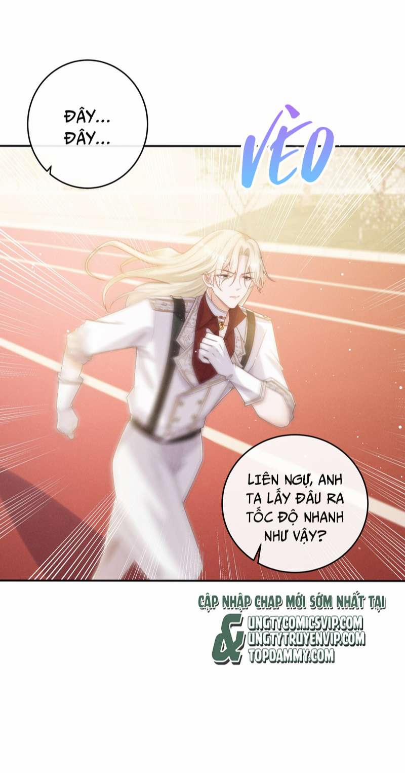 Người Dẫn Đường Có Phải Trùng Sinh Rồi Không 70 trang 26