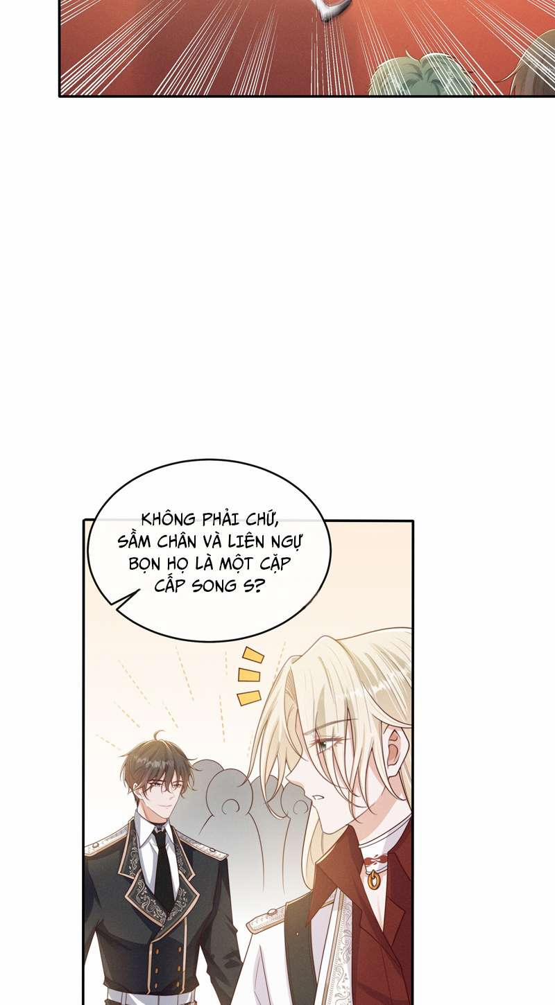 Người Dẫn Đường Có Phải Trùng Sinh Rồi Không 70 trang 28