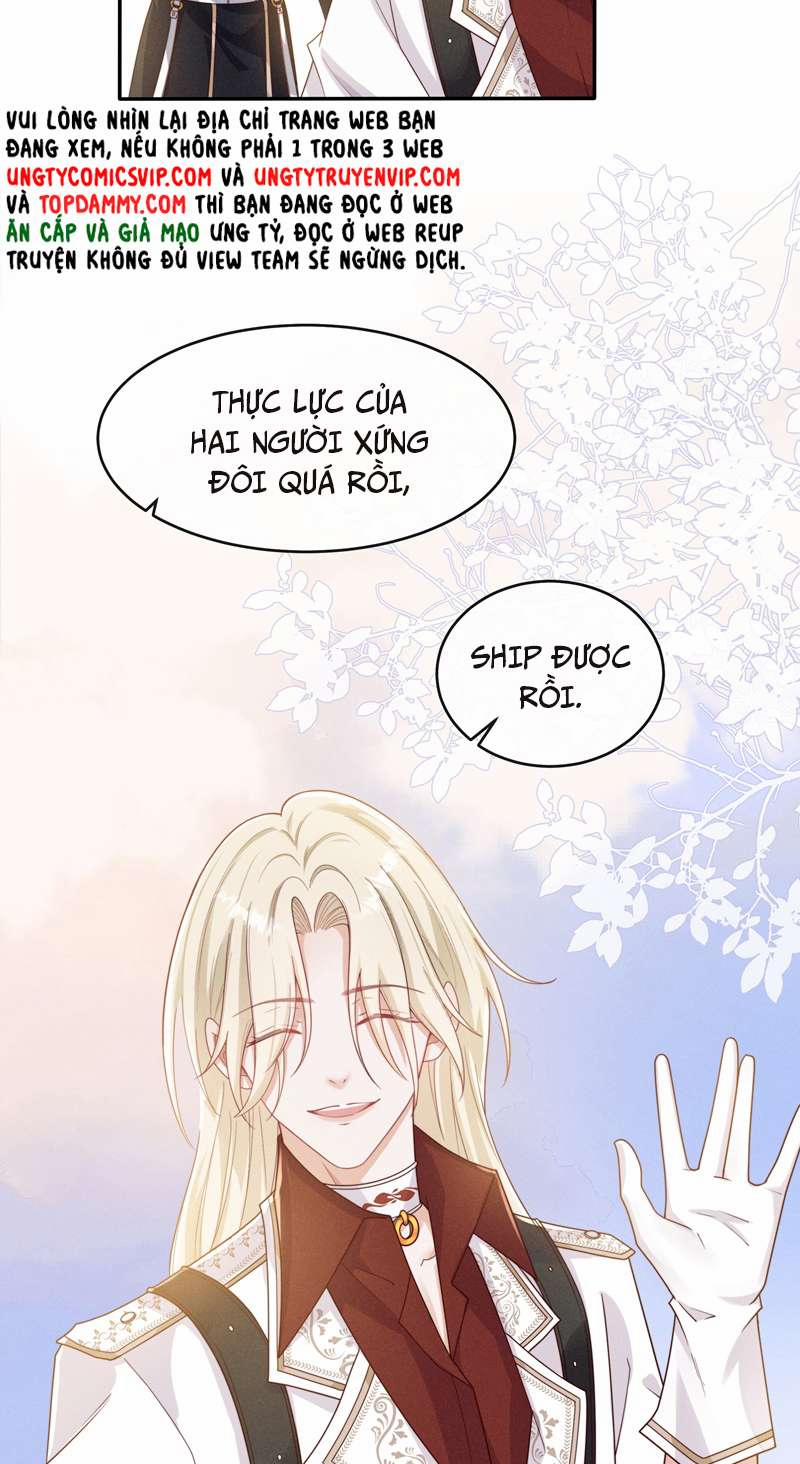 Người Dẫn Đường Có Phải Trùng Sinh Rồi Không 70 trang 29