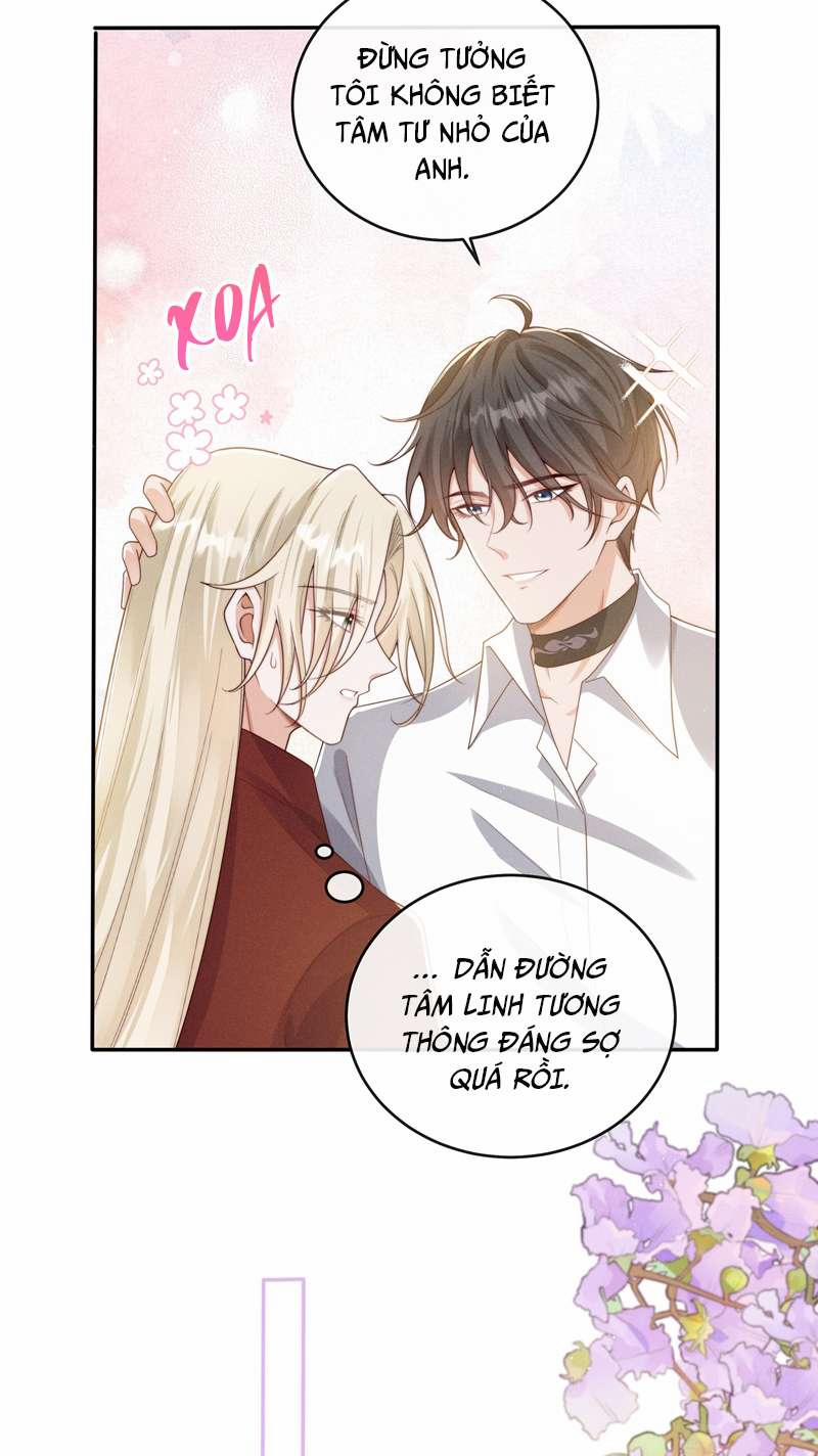 Người Dẫn Đường Có Phải Trùng Sinh Rồi Không 70 trang 3