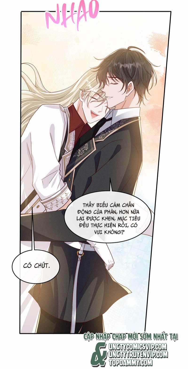 Người Dẫn Đường Có Phải Trùng Sinh Rồi Không 70 trang 31