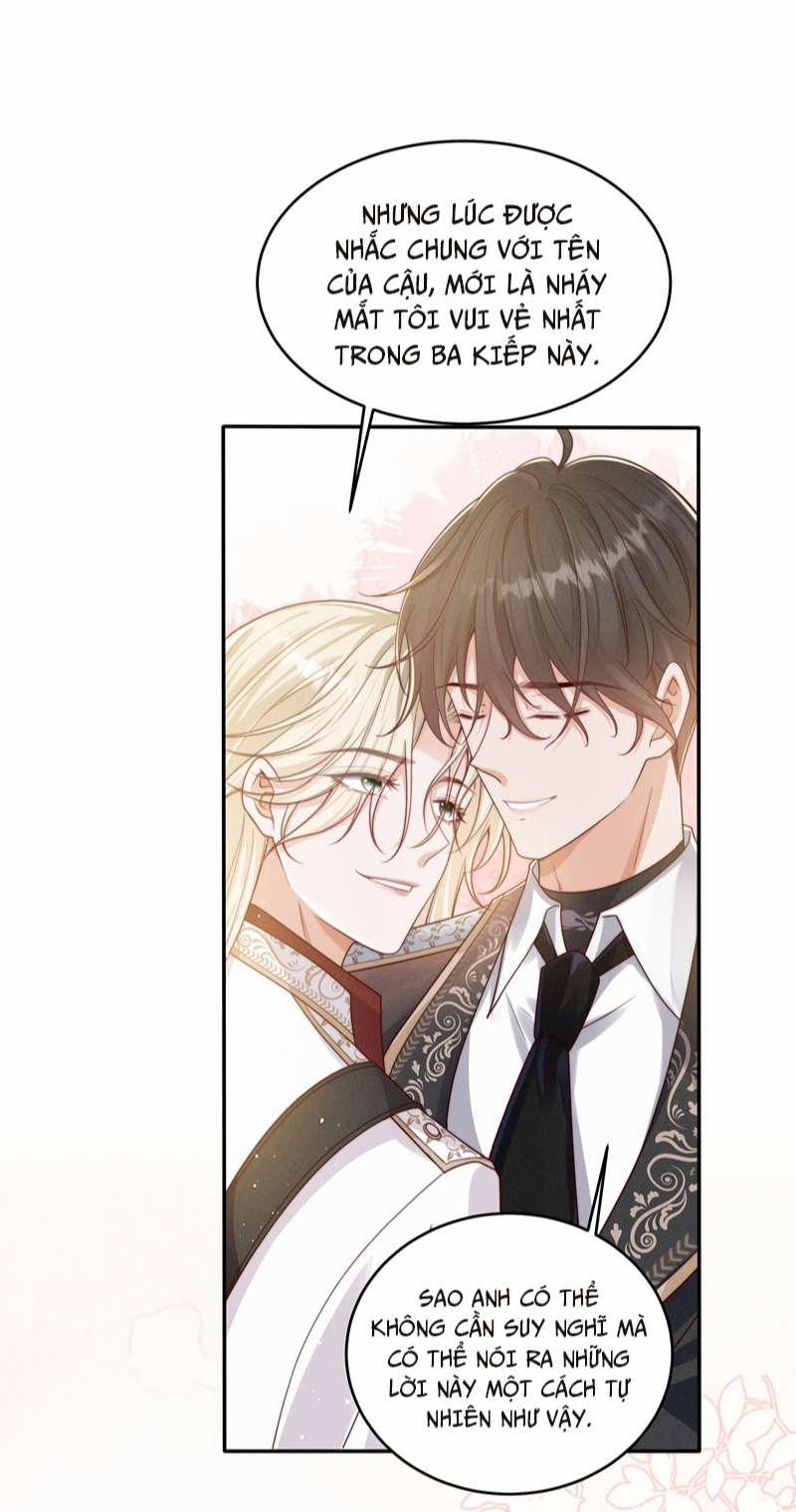 Người Dẫn Đường Có Phải Trùng Sinh Rồi Không 70 trang 32