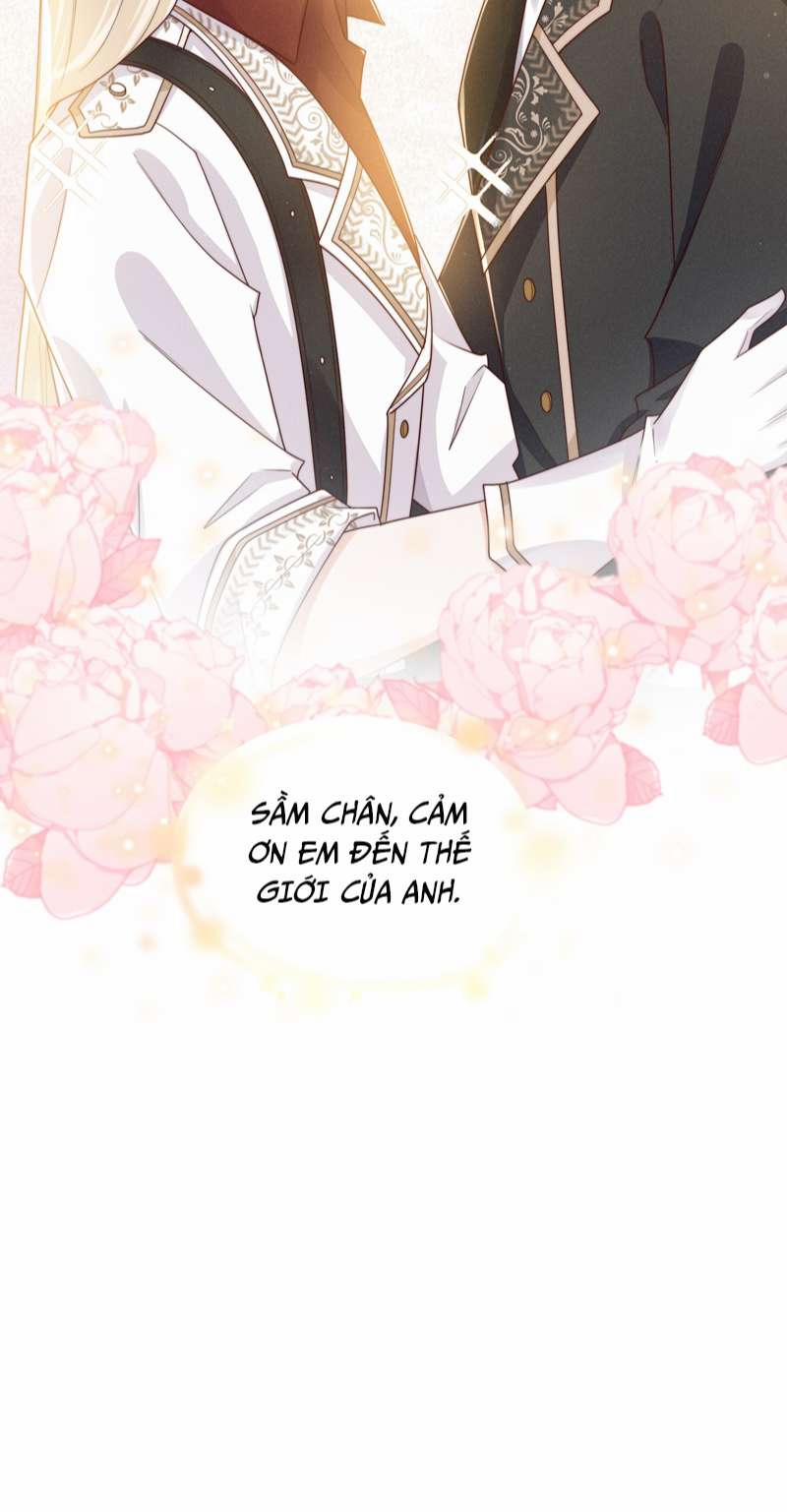 Người Dẫn Đường Có Phải Trùng Sinh Rồi Không 70 trang 34