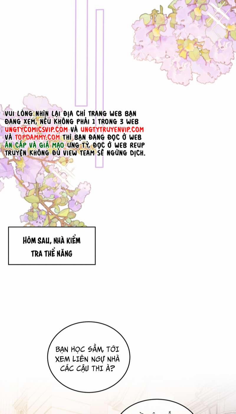 Người Dẫn Đường Có Phải Trùng Sinh Rồi Không 70 trang 4