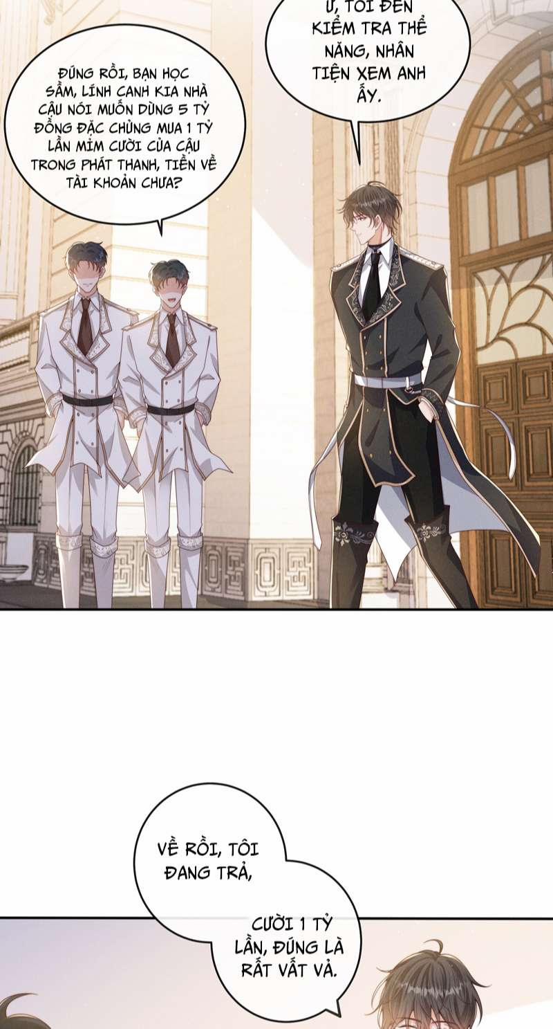 Người Dẫn Đường Có Phải Trùng Sinh Rồi Không 70 trang 5