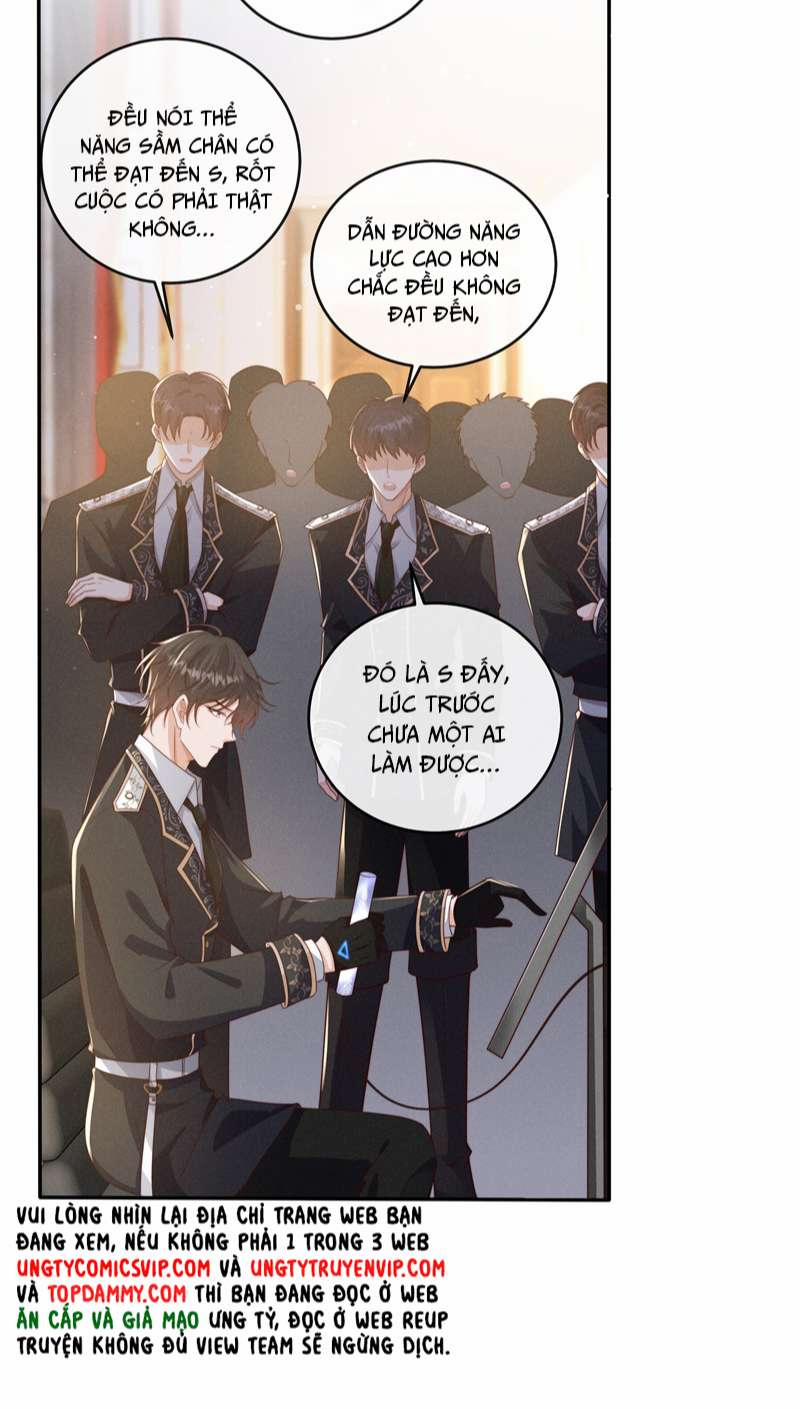 Người Dẫn Đường Có Phải Trùng Sinh Rồi Không 70 trang 8