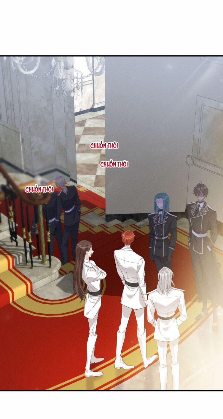 Người Dẫn Đường Có Phải Trùng Sinh Rồi Không 8 trang 11