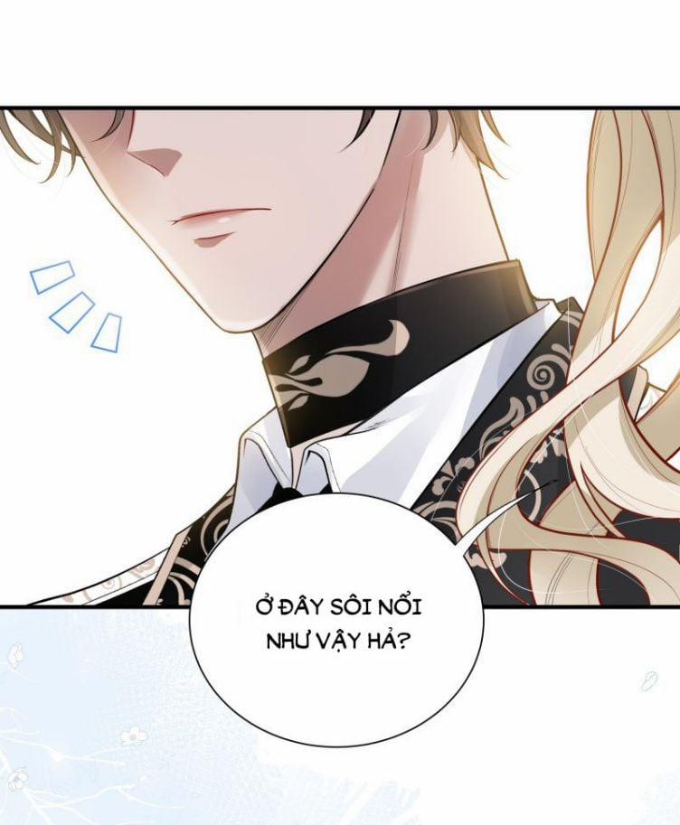 Người Dẫn Đường Có Phải Trùng Sinh Rồi Không 8 trang 17