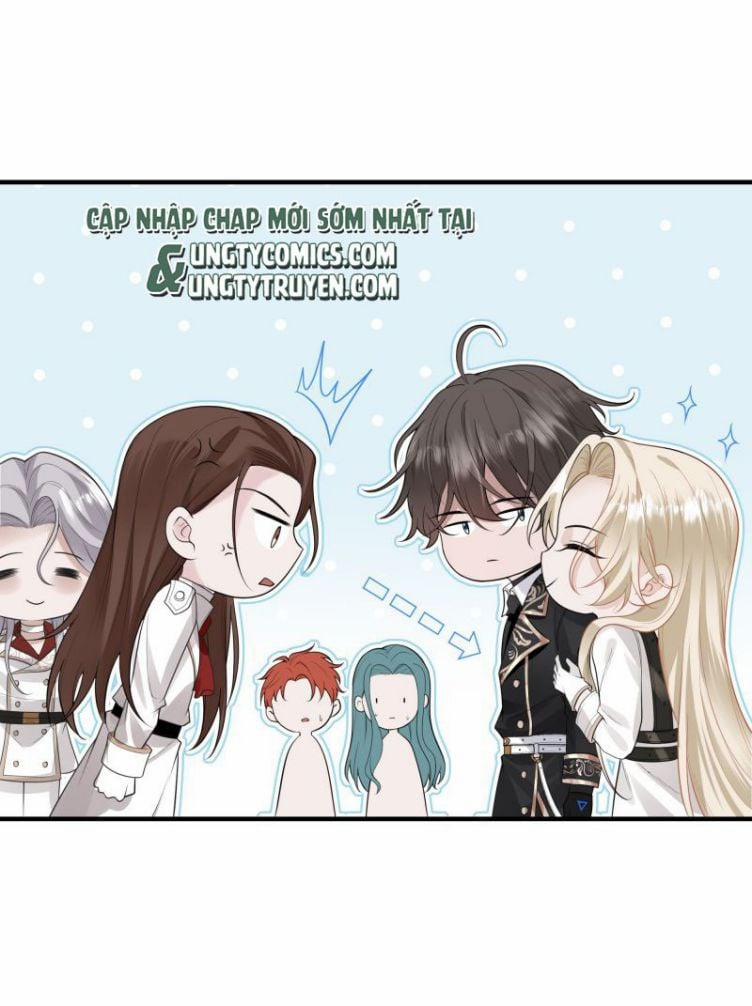 Người Dẫn Đường Có Phải Trùng Sinh Rồi Không 8 trang 19