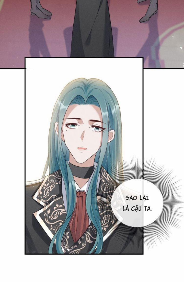 Người Dẫn Đường Có Phải Trùng Sinh Rồi Không 8 trang 2