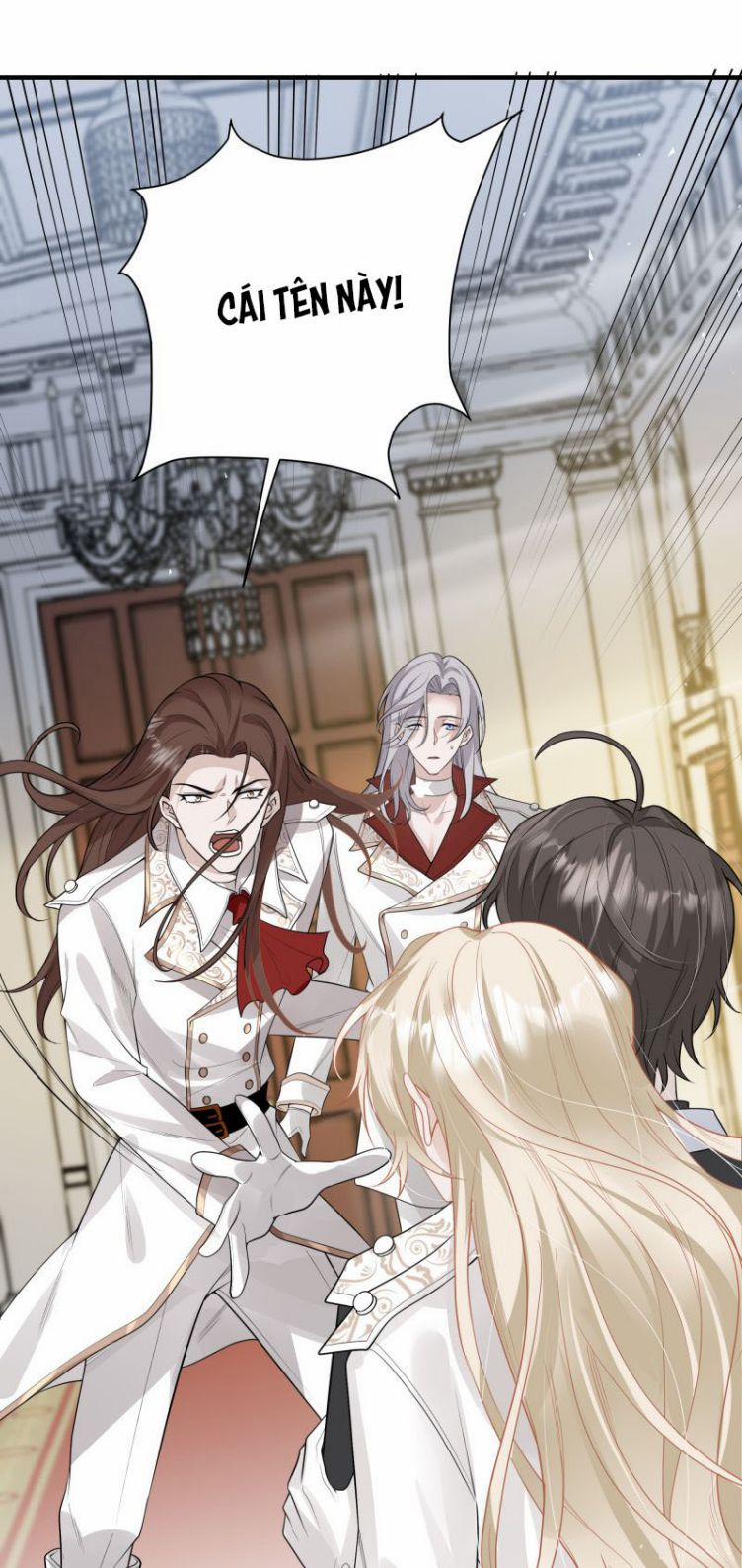 Người Dẫn Đường Có Phải Trùng Sinh Rồi Không 8 trang 20