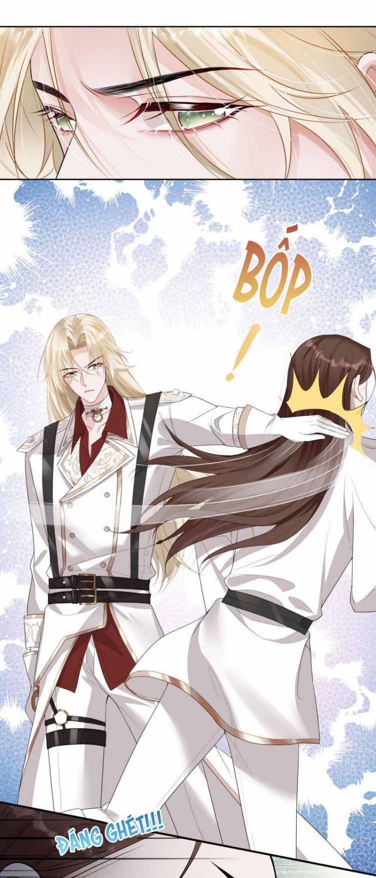 Người Dẫn Đường Có Phải Trùng Sinh Rồi Không 8 trang 22