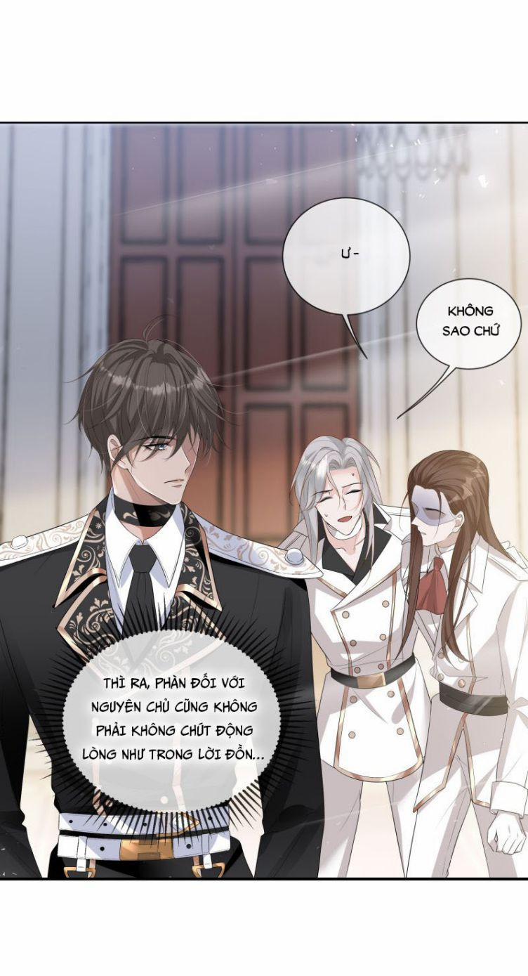 Người Dẫn Đường Có Phải Trùng Sinh Rồi Không 8 trang 25