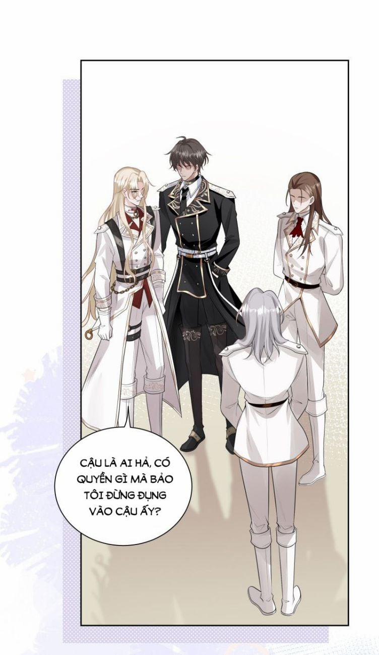 Người Dẫn Đường Có Phải Trùng Sinh Rồi Không 8 trang 26