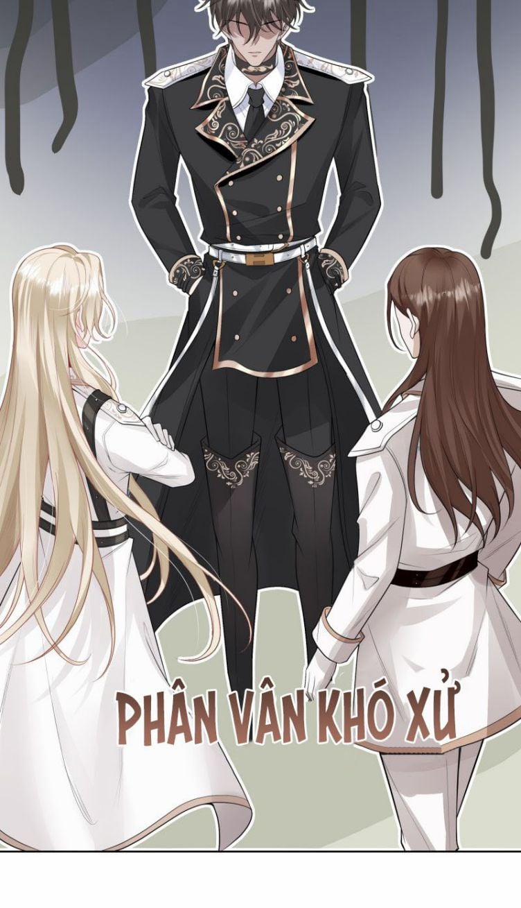 Người Dẫn Đường Có Phải Trùng Sinh Rồi Không 8 trang 29