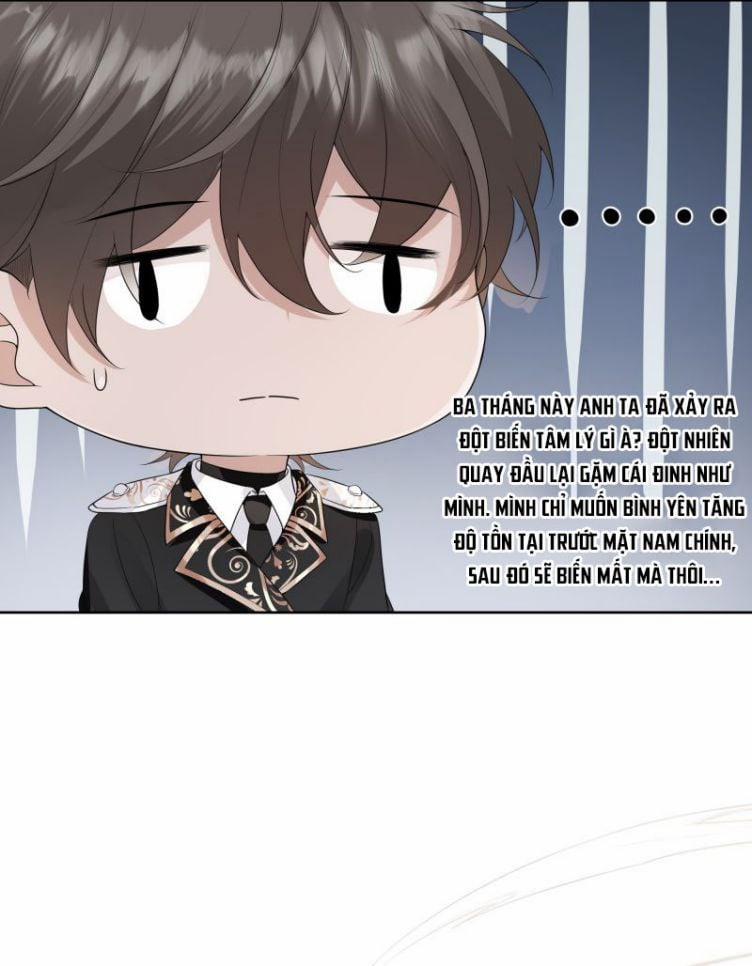 Người Dẫn Đường Có Phải Trùng Sinh Rồi Không 8 trang 32