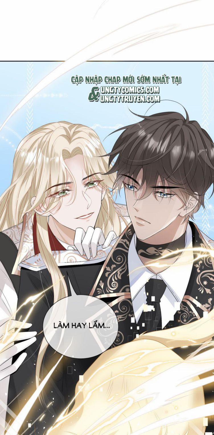 Người Dẫn Đường Có Phải Trùng Sinh Rồi Không 8 trang 33