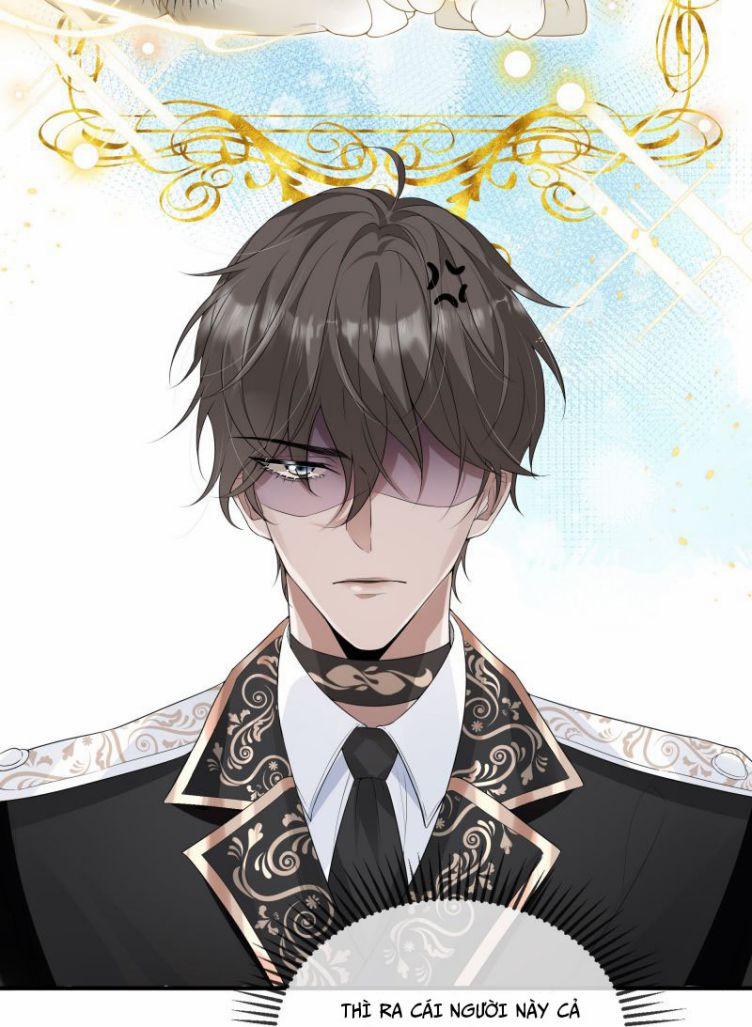 Người Dẫn Đường Có Phải Trùng Sinh Rồi Không 8 trang 38