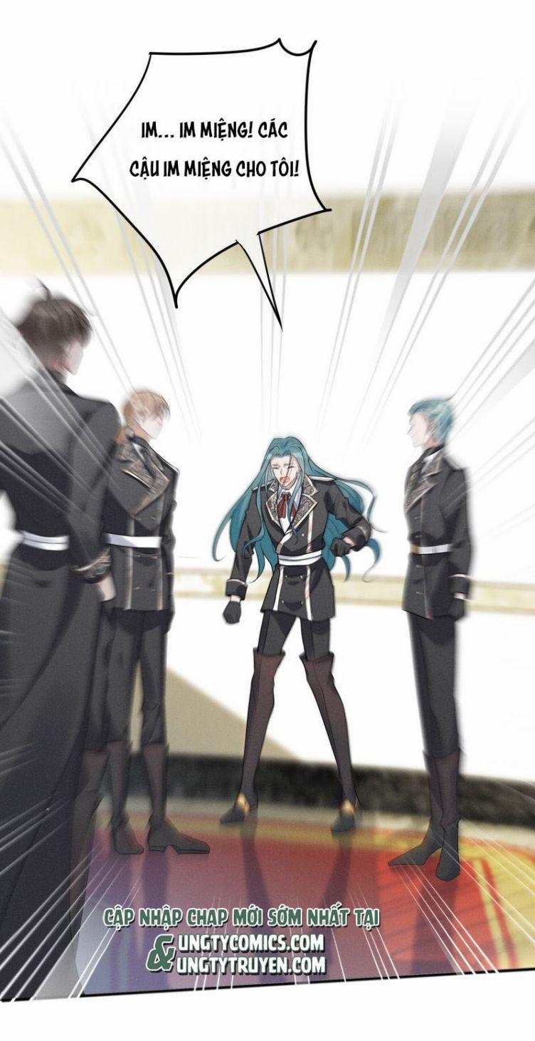 Người Dẫn Đường Có Phải Trùng Sinh Rồi Không 8 trang 5